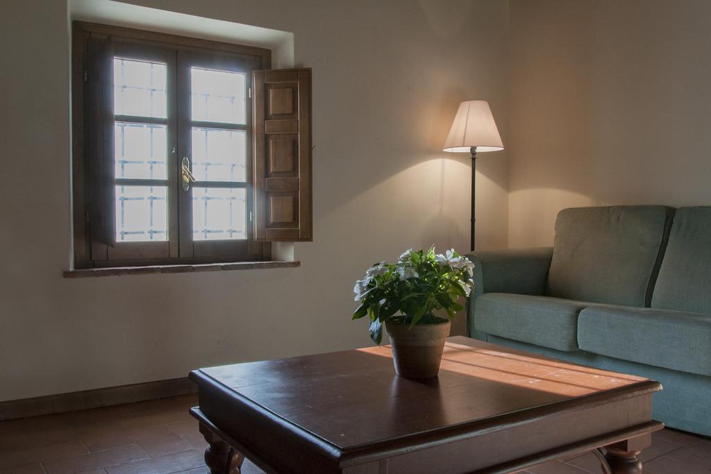 Appartement Frantoio Di Corsanico Extérieur photo