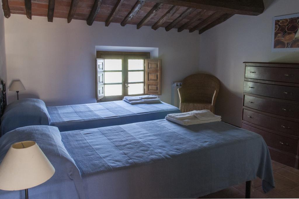 Appartement Frantoio Di Corsanico Extérieur photo