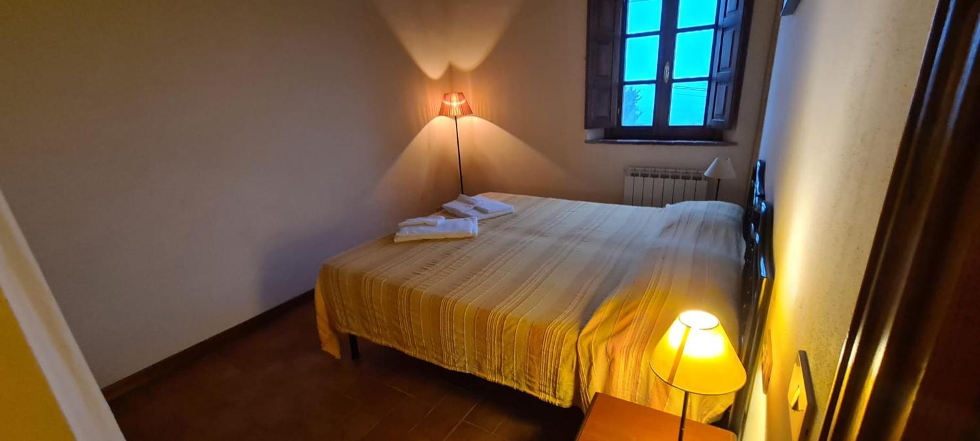 Appartement Frantoio Di Corsanico Extérieur photo