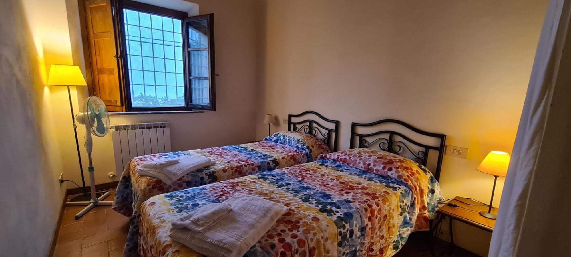 Appartement Frantoio Di Corsanico Extérieur photo