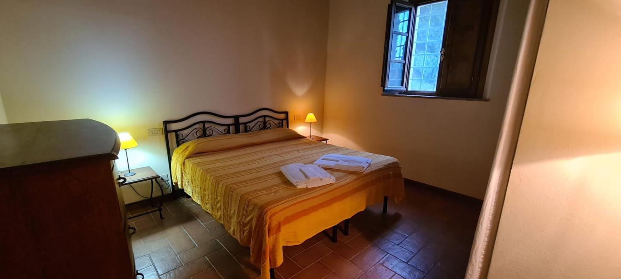 Appartement Frantoio Di Corsanico Extérieur photo