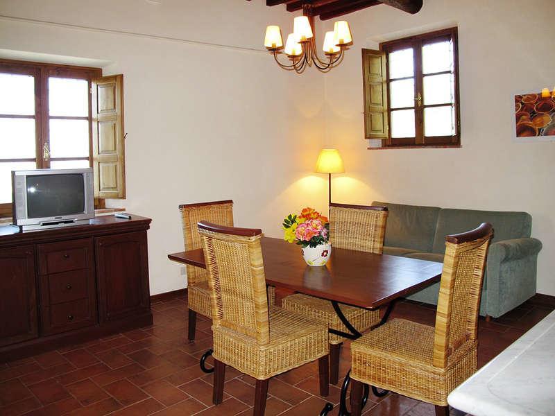 Appartement Frantoio Di Corsanico Extérieur photo