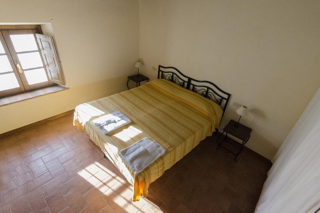 Appartement Frantoio Di Corsanico Extérieur photo