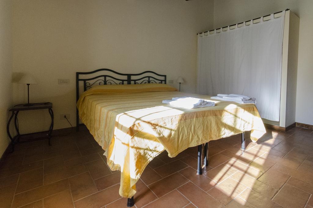 Appartement Frantoio Di Corsanico Extérieur photo