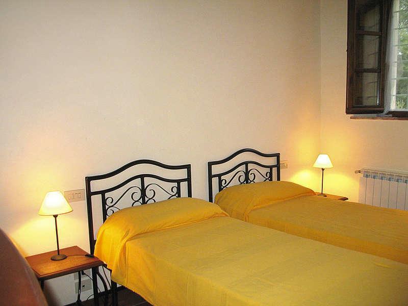 Appartement Frantoio Di Corsanico Extérieur photo