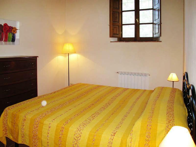 Appartement Frantoio Di Corsanico Extérieur photo
